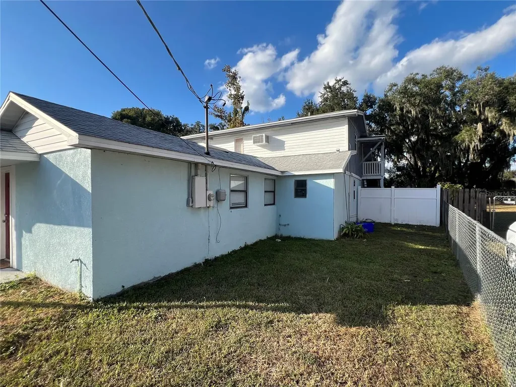 816 Drane Street NW Plant City FL 33563