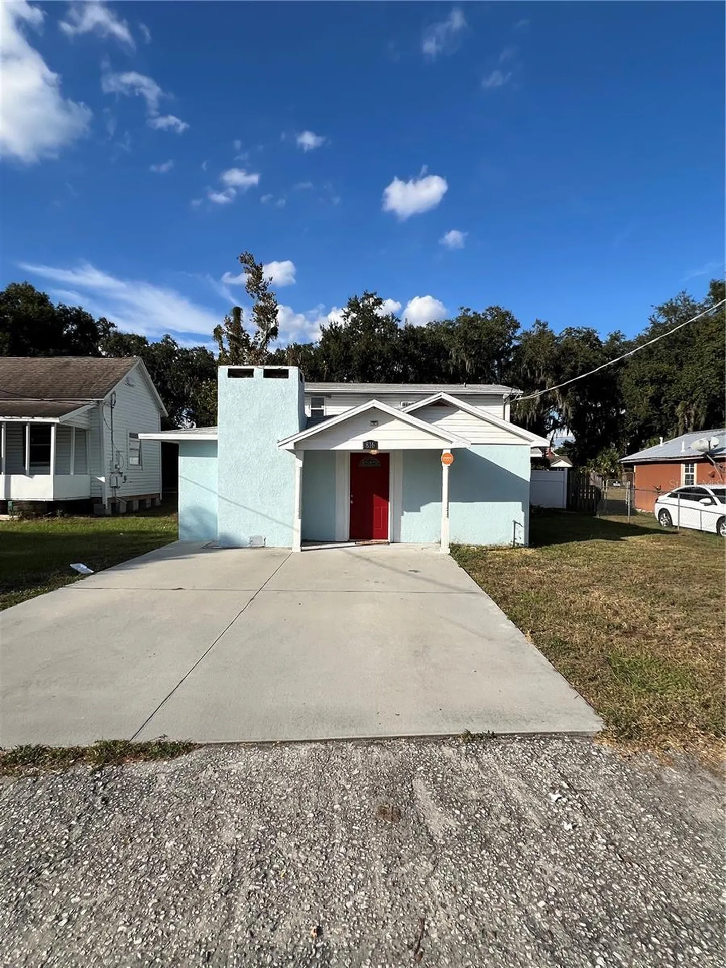 816 Drane Street NW Plant City FL 33563
