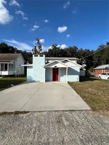 816 Drane Street NW Plant City FL 33563