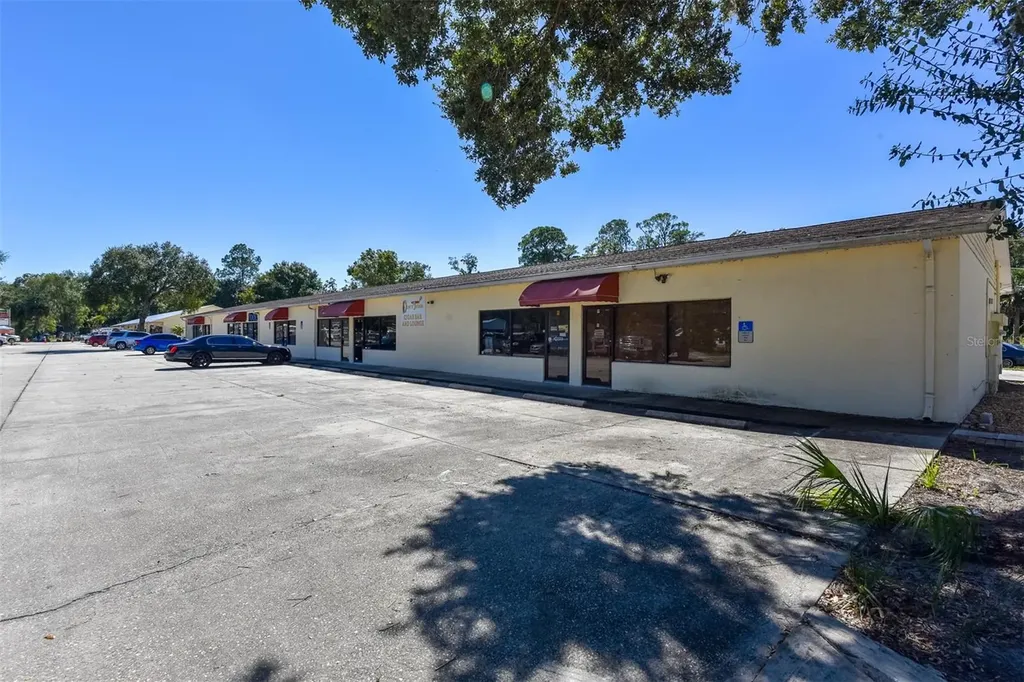 703 S State Street Bunnell FL 32110