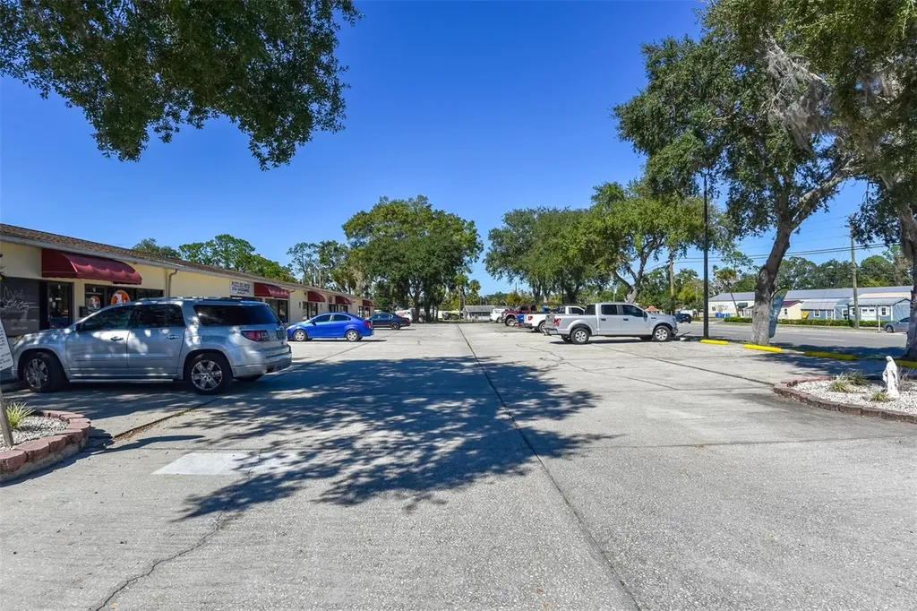 703 S State Street Bunnell FL 32110