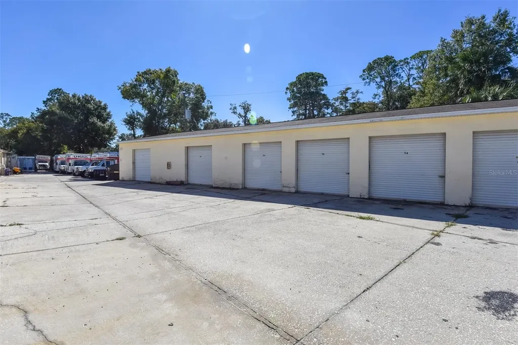 703 S State Street Bunnell FL 32110