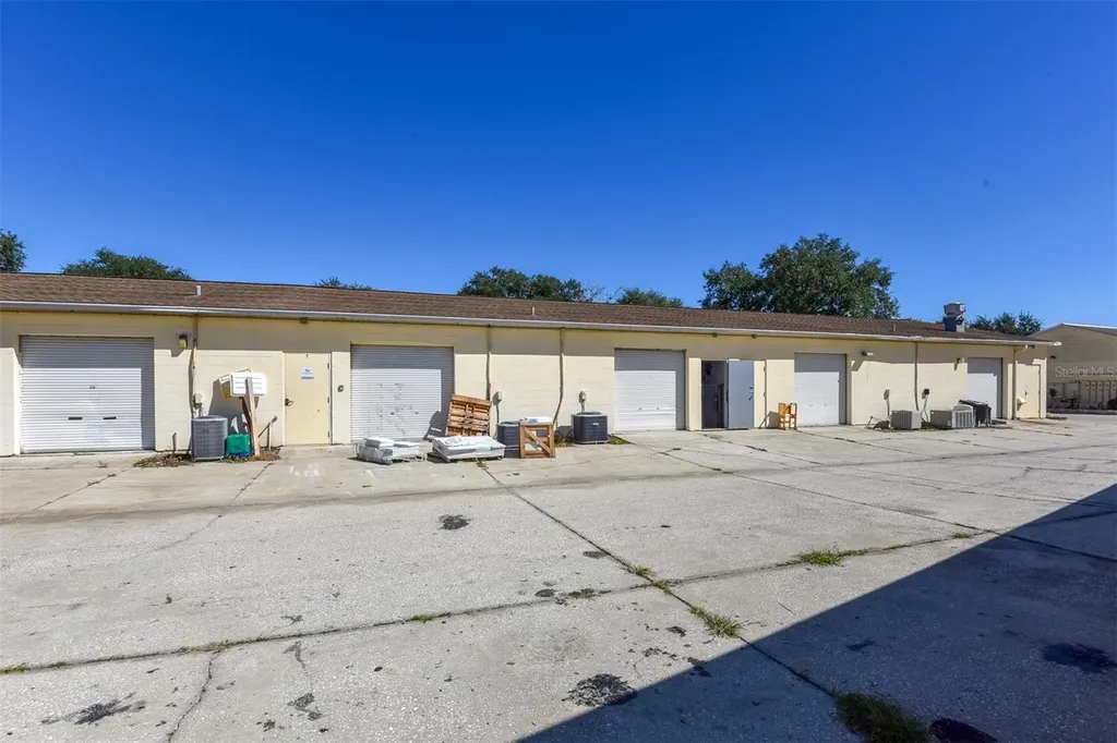 703 S State Street Bunnell FL 32110