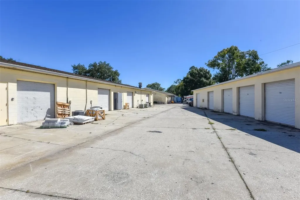 703 S State Street Bunnell FL 32110