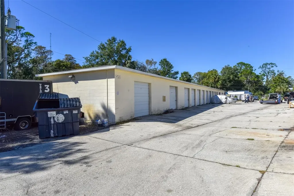 703 S State Street Bunnell FL 32110