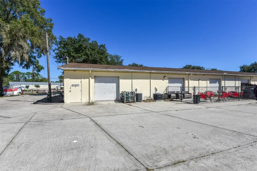 703 S State Street Bunnell FL 32110