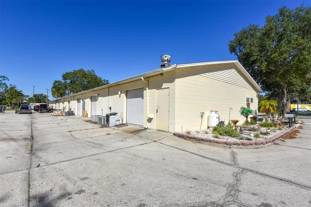 703 S State Street Bunnell FL 32110