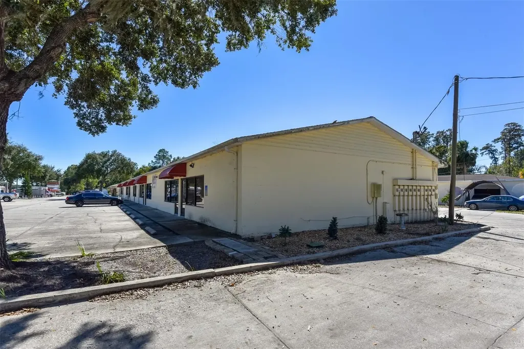 703 S State Street Bunnell FL 32110