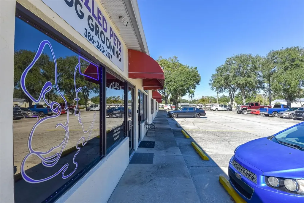 703 S State Street Bunnell FL 32110