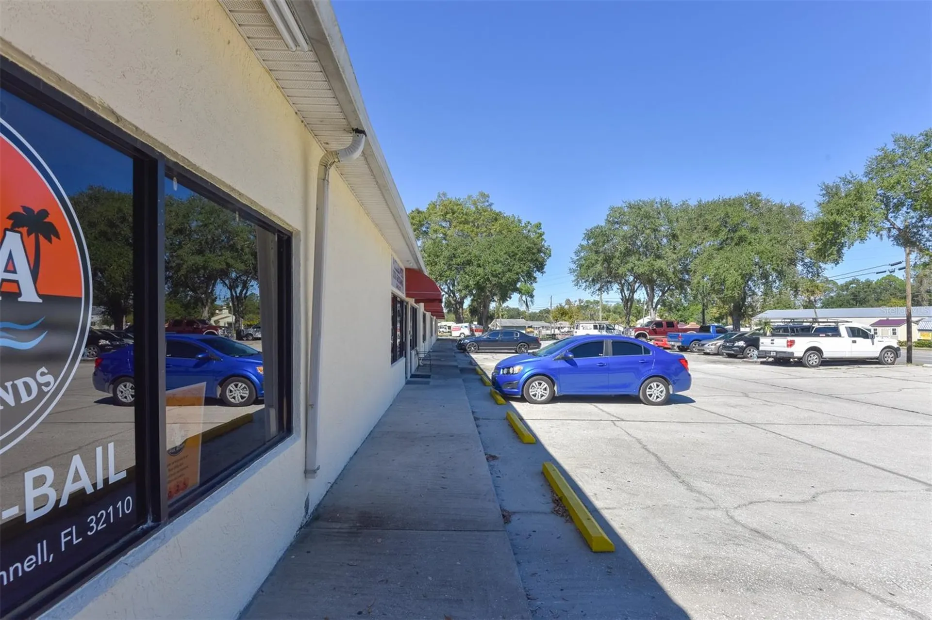 703 S State Street Bunnell FL 32110