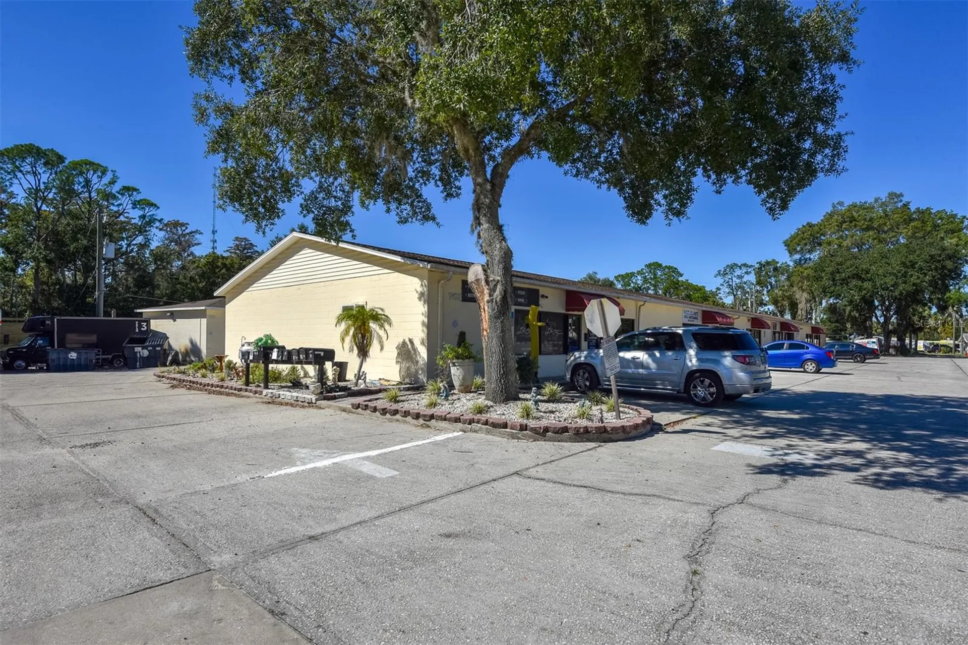 703 S State Street Bunnell FL 32110