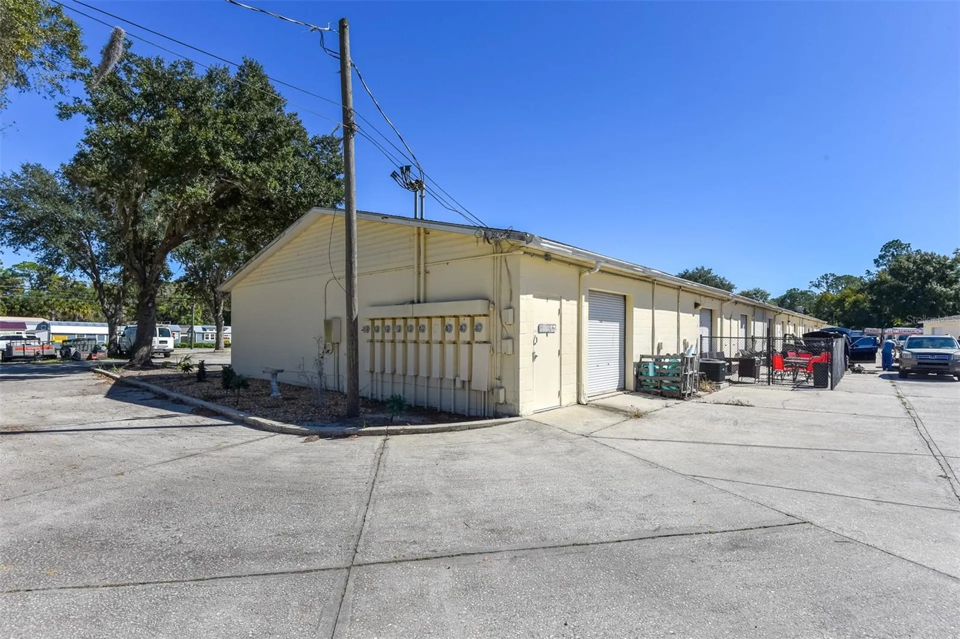 703 S State Street Bunnell FL 32110