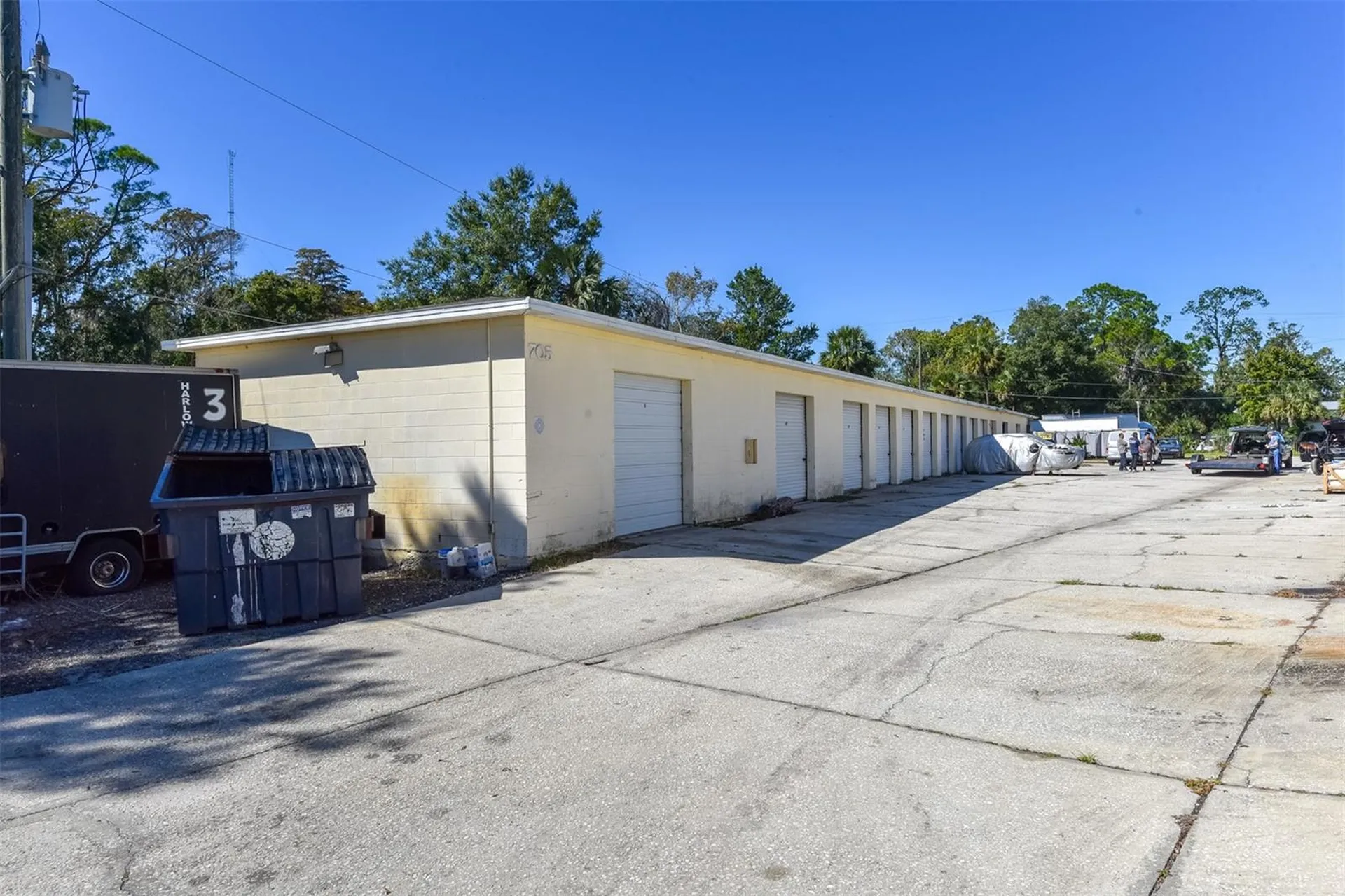 703 S State Street Bunnell FL 32110