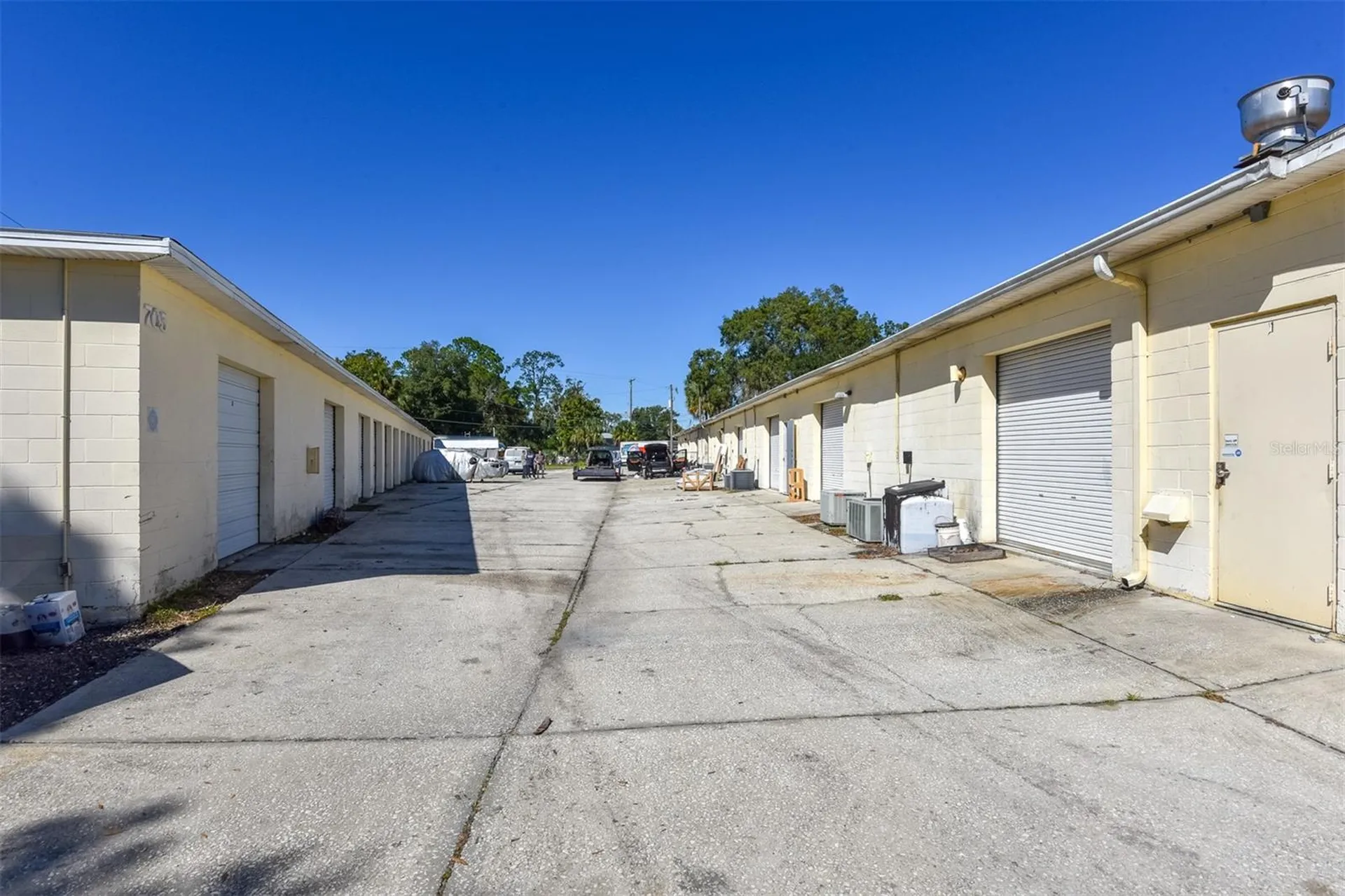 703 S State Street Bunnell FL 32110