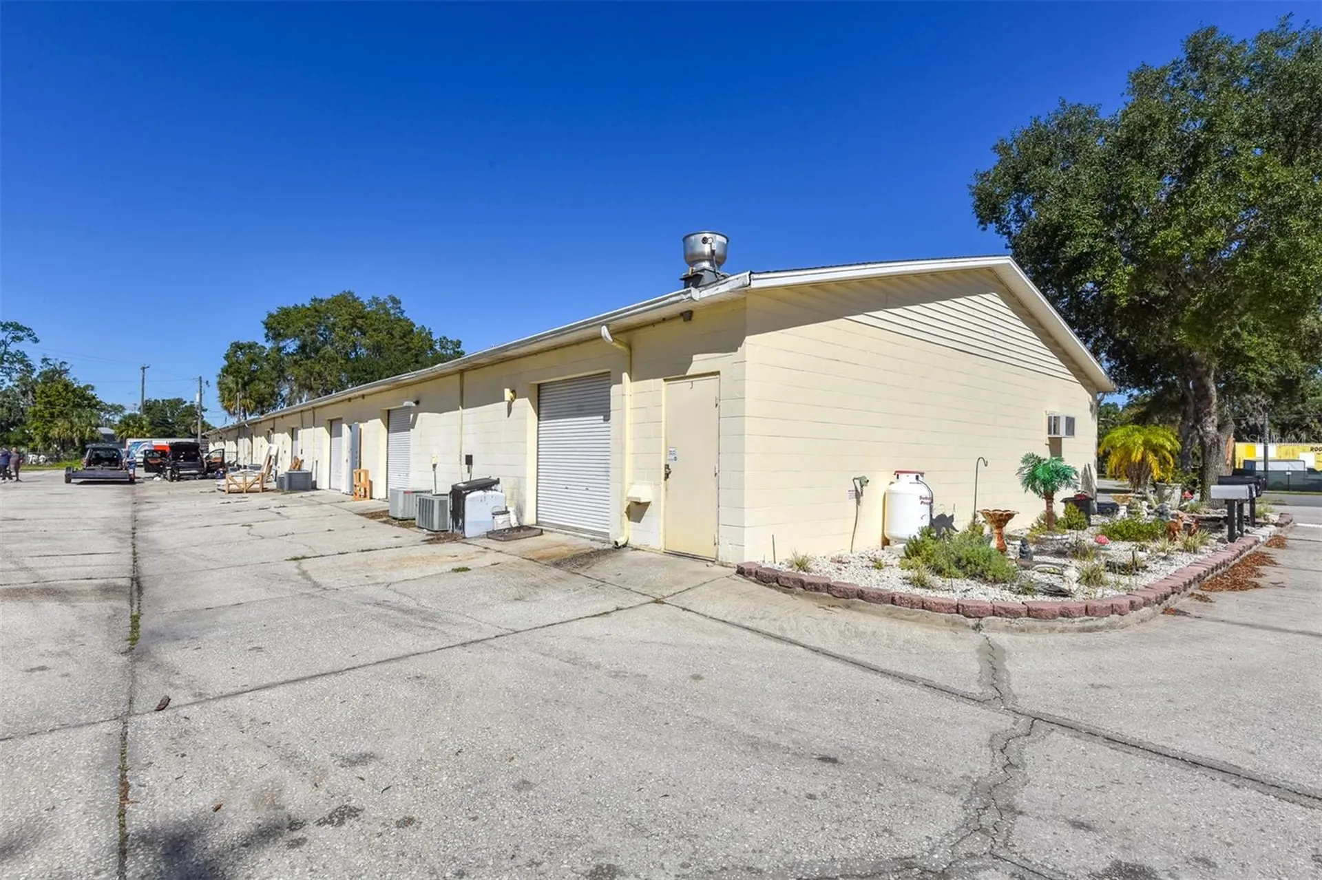 703 S State Street Bunnell FL 32110