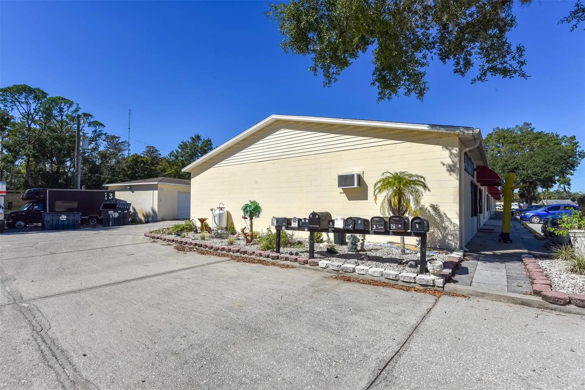 703 S State Street Bunnell FL 32110