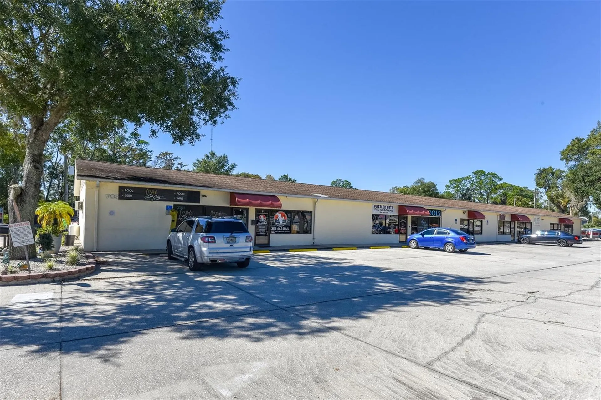 703 S State Street Bunnell FL 32110