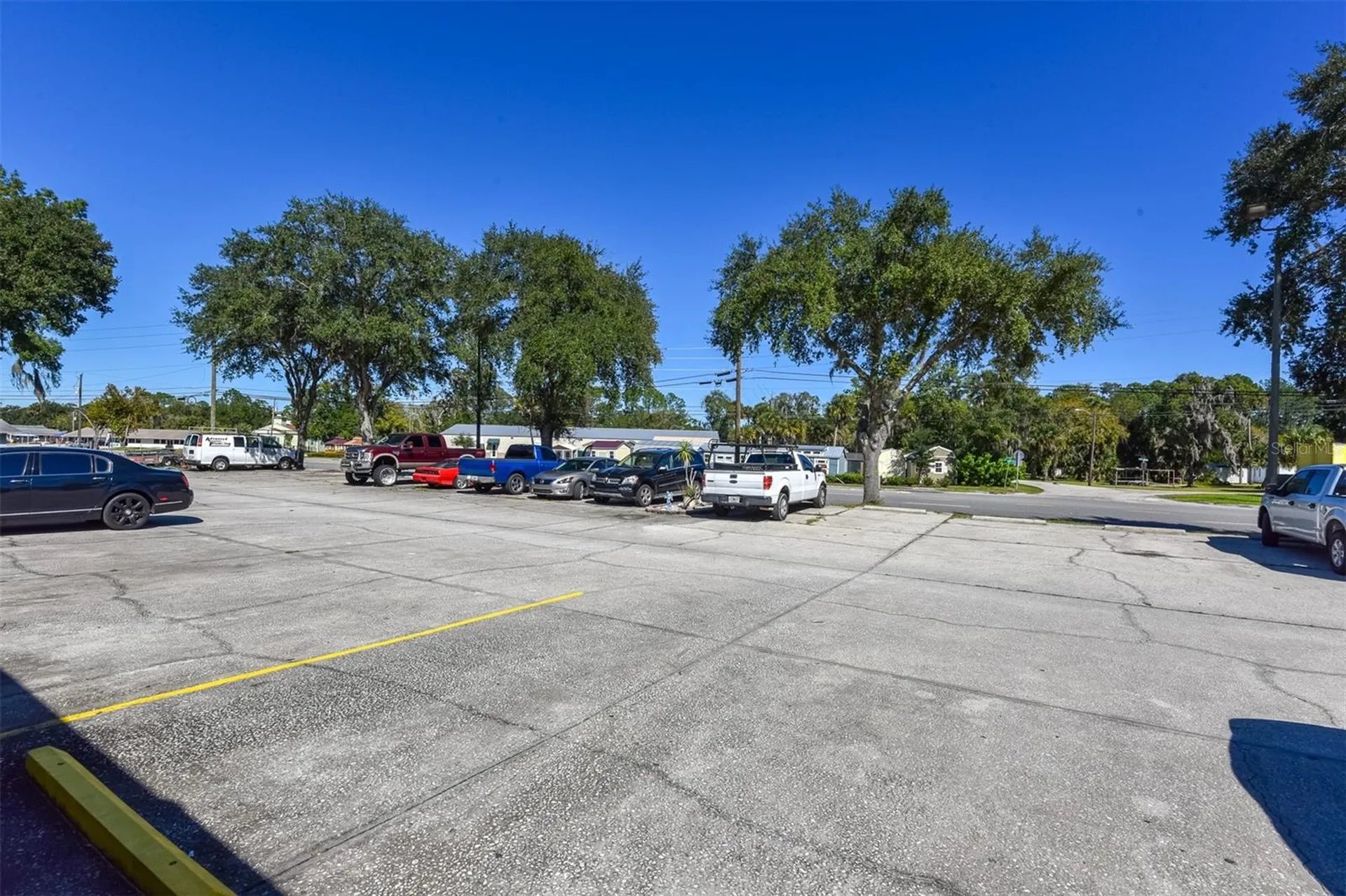 703 S State Street Bunnell FL 32110