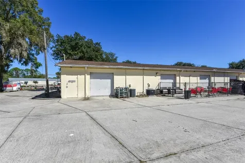 703 S State Street Bunnell FL 32110