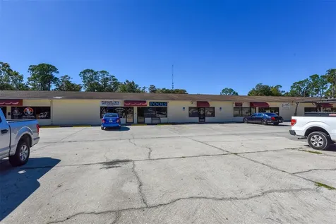 703 S State Street Bunnell FL 32110