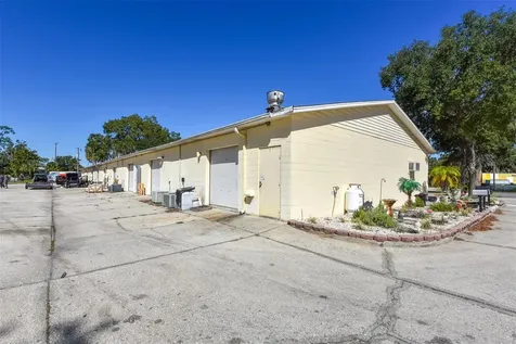703 S State Street Bunnell FL 32110