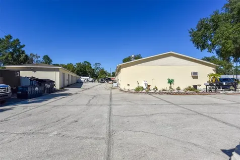 703 S State Street Bunnell FL 32110