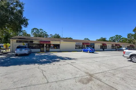 703 S State Street Bunnell FL 32110