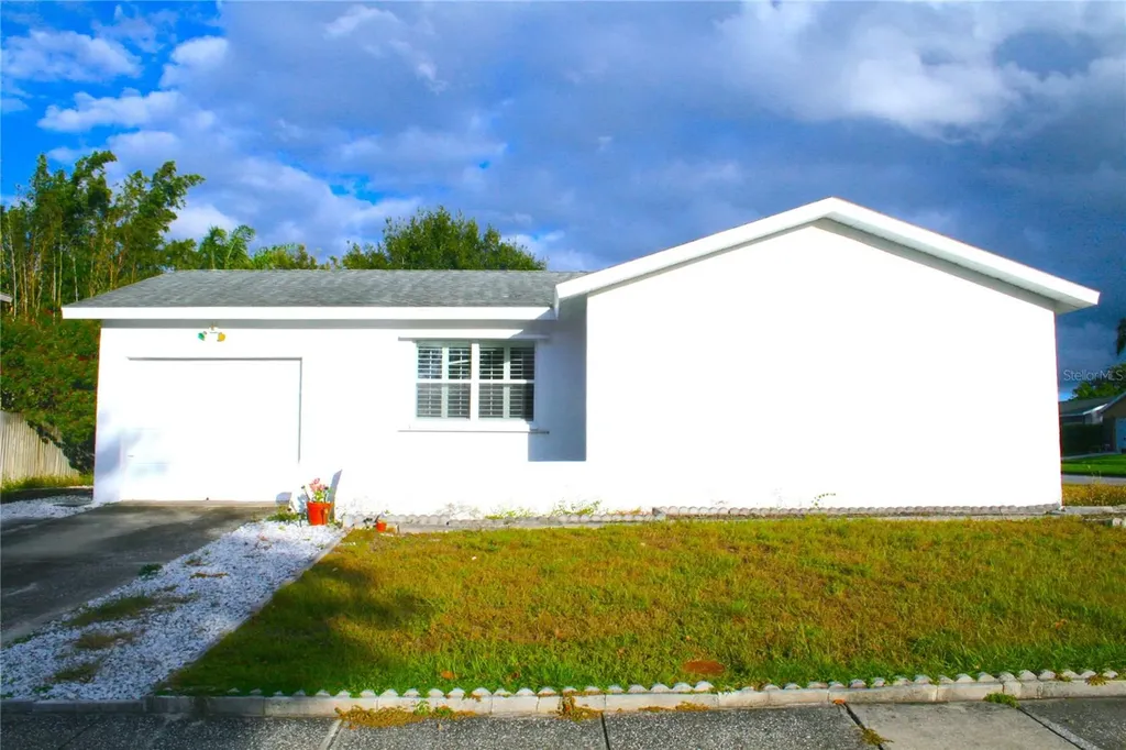 2567 Knoll Street W Palm Harbor FL 34683