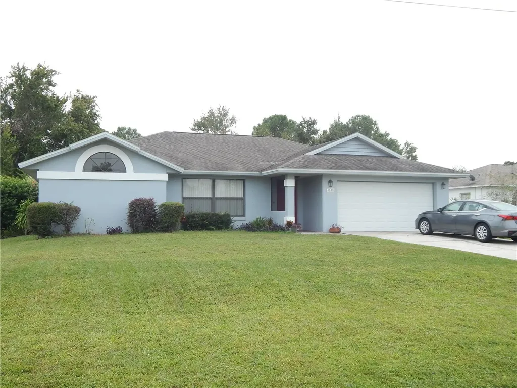 4109 Cannon Court Kissimmee FL 34746