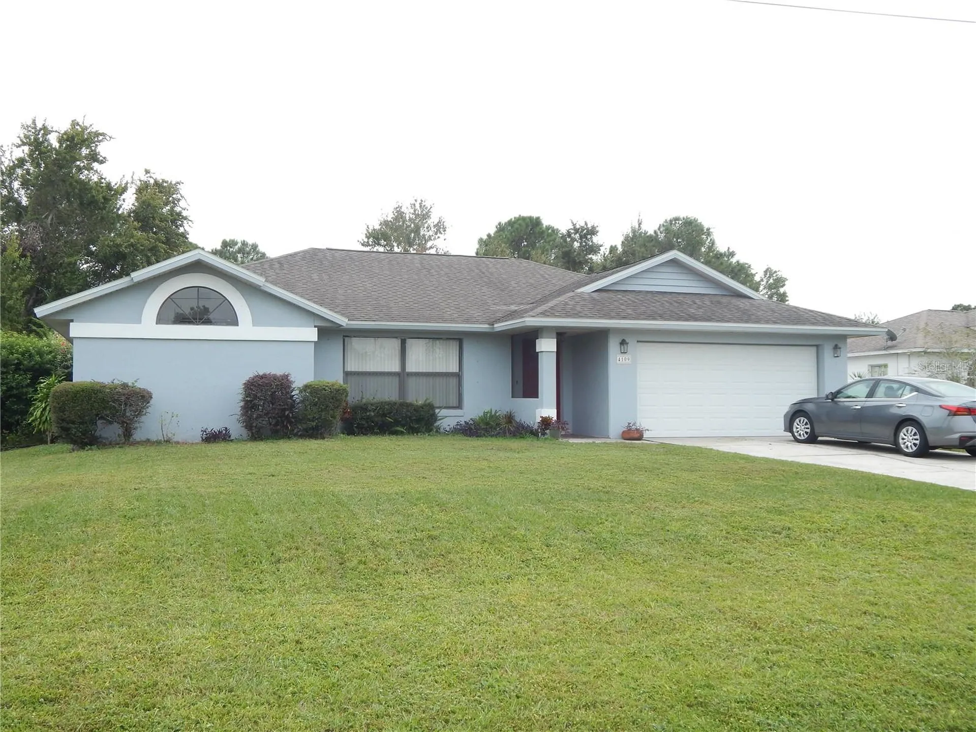 4109 Cannon Court Kissimmee FL 34746