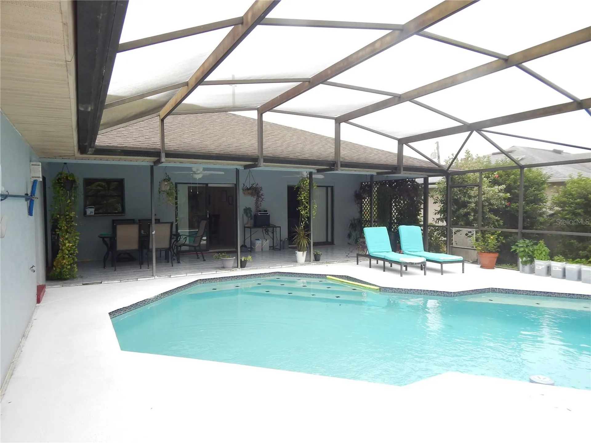 4109 Cannon Court Kissimmee FL 34746