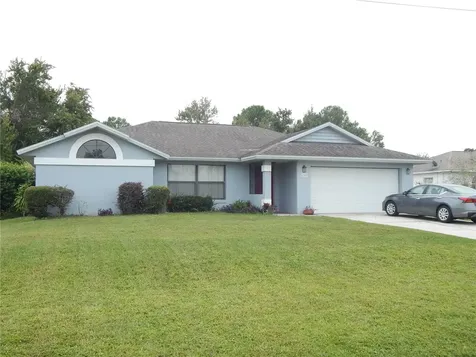 4109 Cannon Court Kissimmee FL 34746