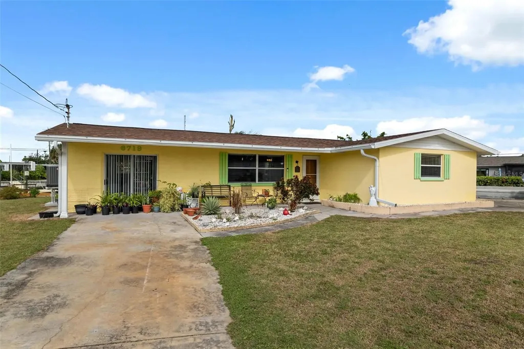 6719 Albatross Lane Hudson FL 34667