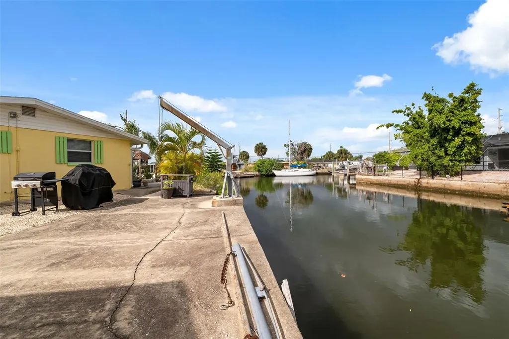 6719 Albatross Lane Hudson FL 34667