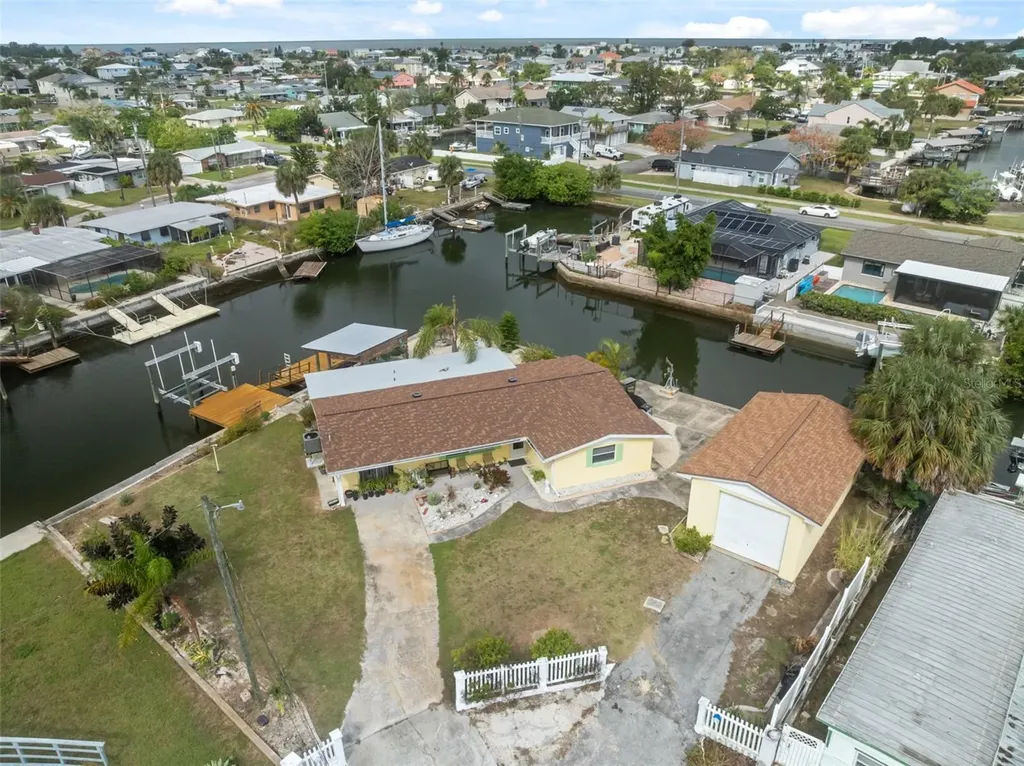 6719 Albatross Lane Hudson FL 34667