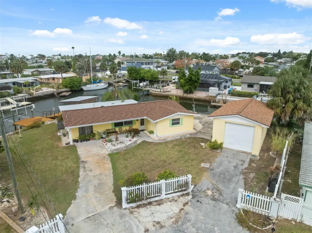 6719 Albatross Lane Hudson FL 34667