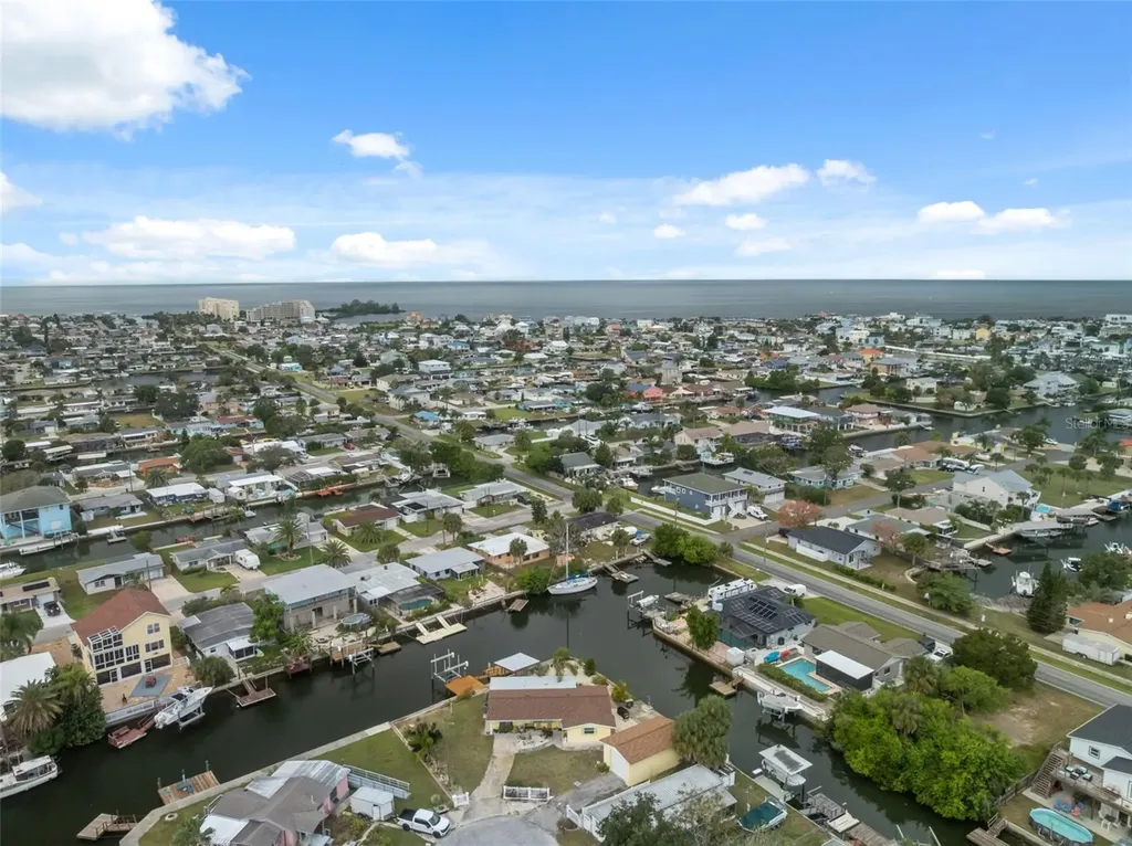 6719 Albatross Lane Hudson FL 34667