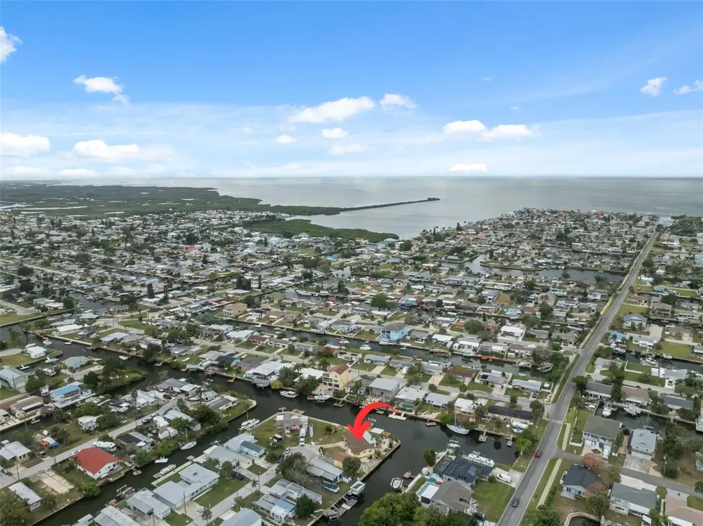6719 Albatross Lane Hudson FL 34667