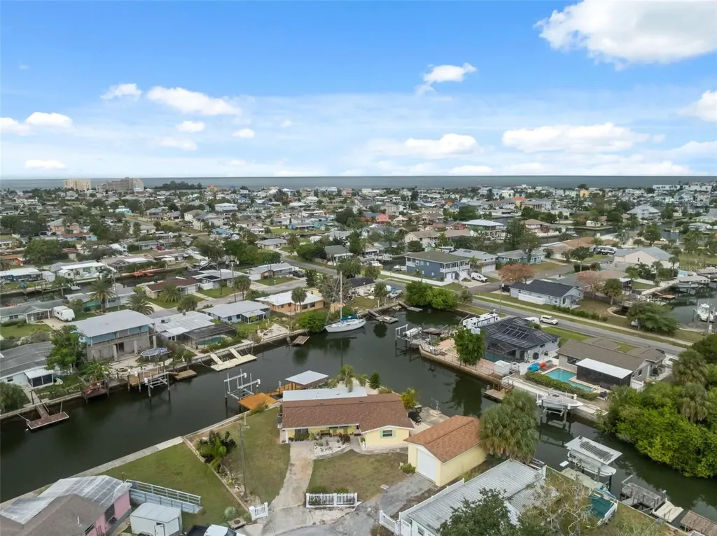 6719 Albatross Lane Hudson FL 34667