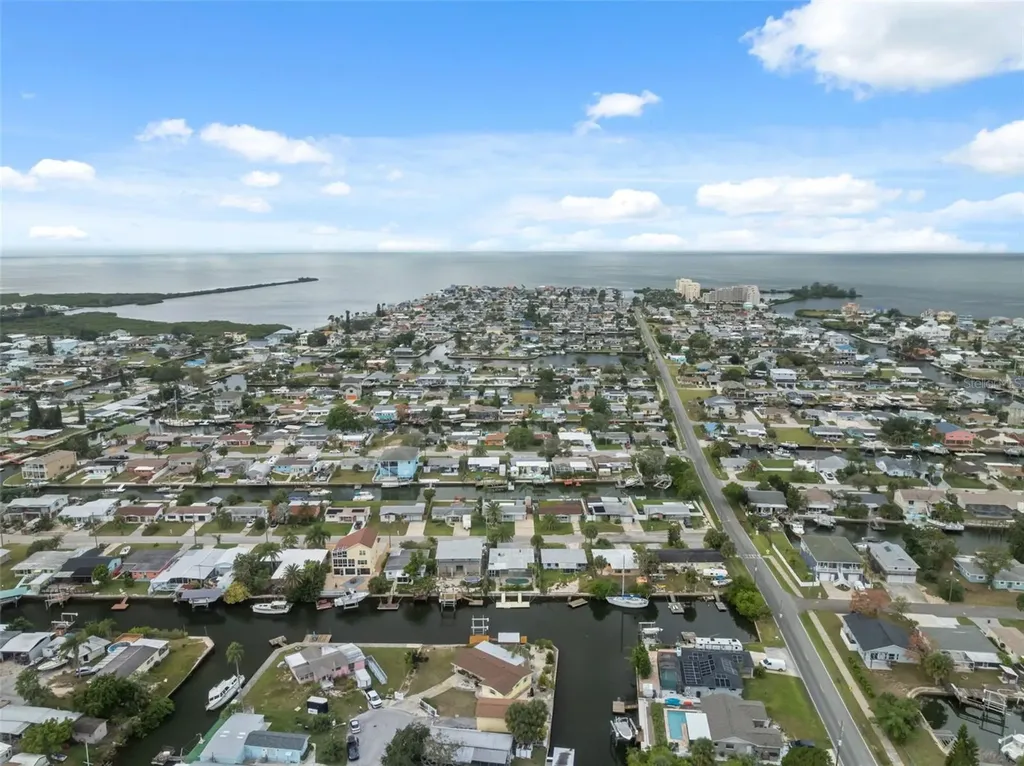 6719 Albatross Lane Hudson FL 34667