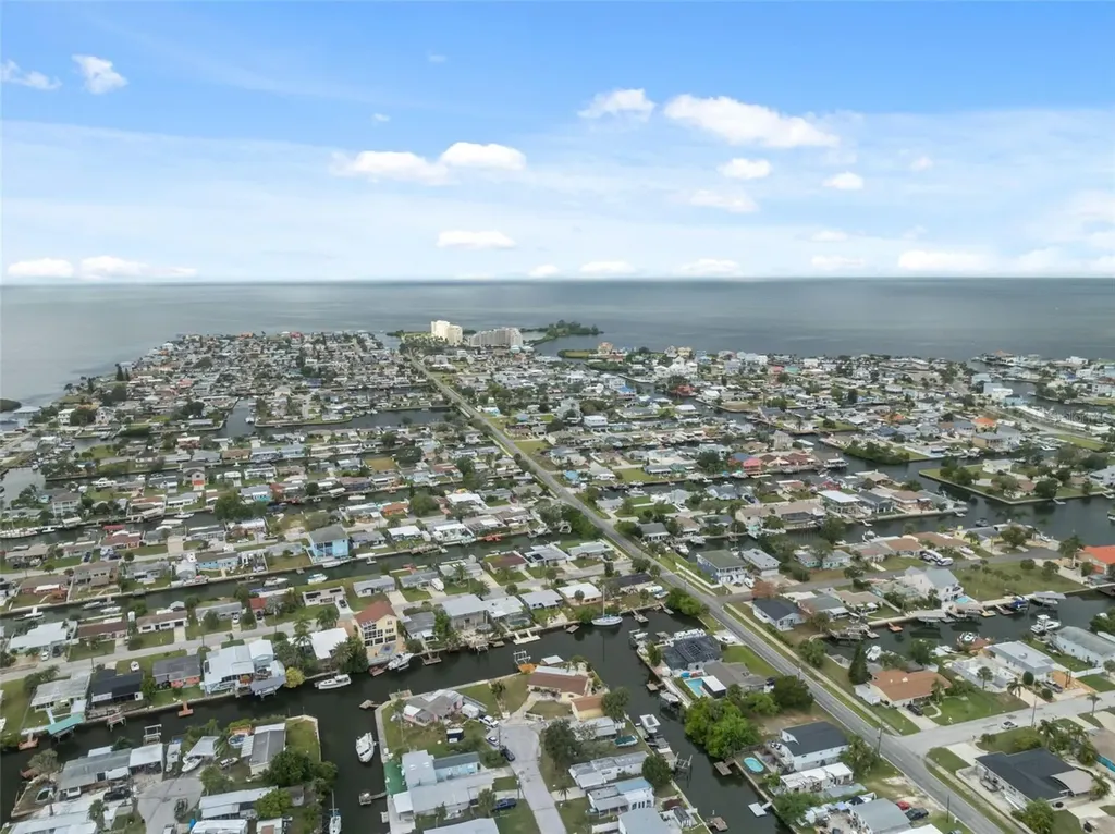 6719 Albatross Lane Hudson FL 34667