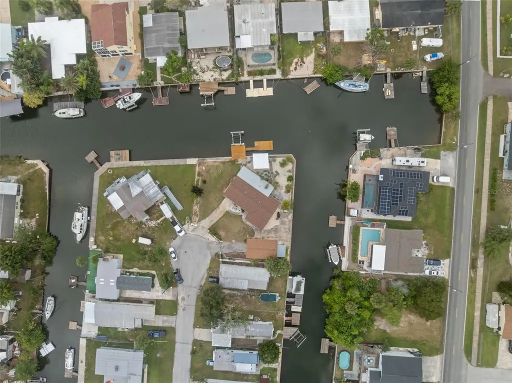 6719 Albatross Lane Hudson FL 34667