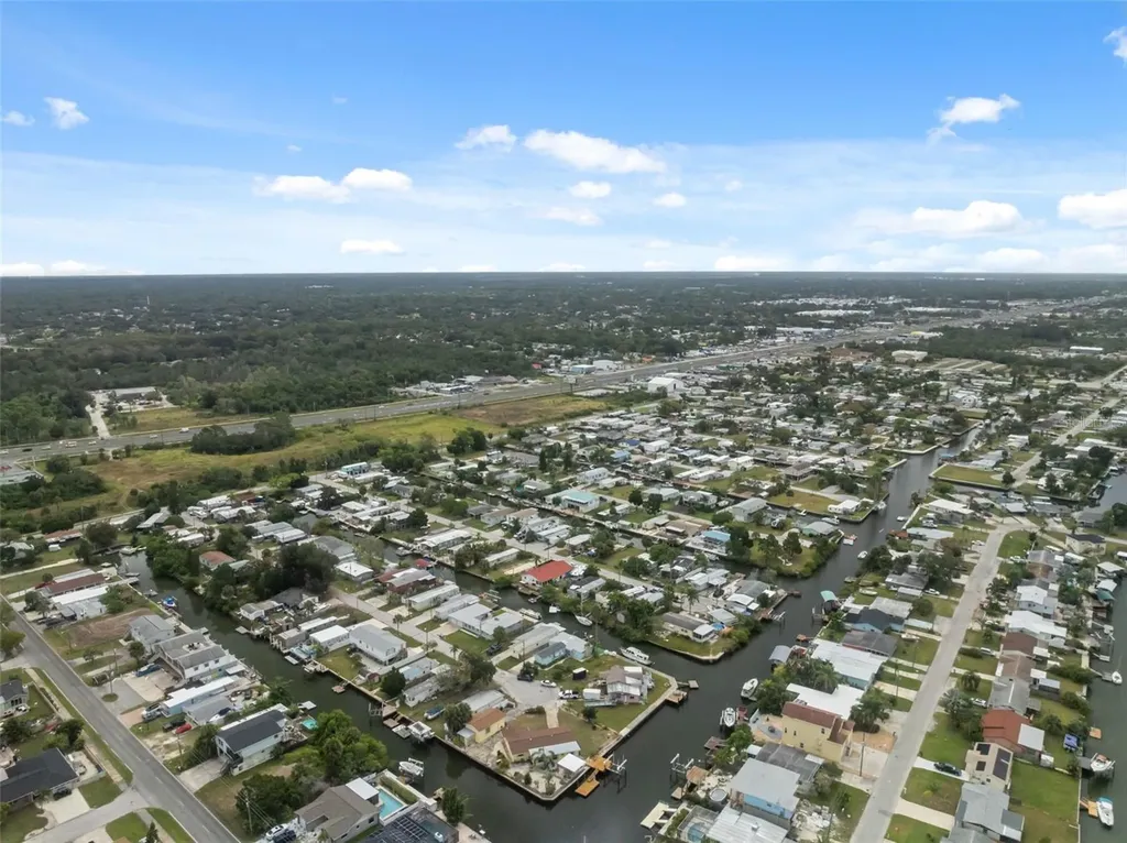 6719 Albatross Lane Hudson FL 34667