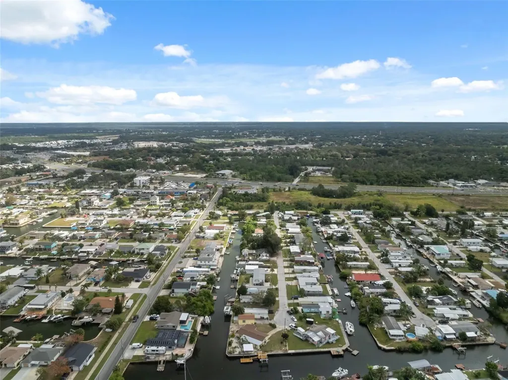 6719 Albatross Lane Hudson FL 34667