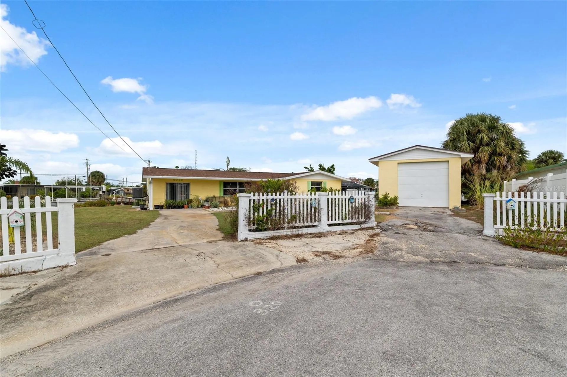 6719 Albatross Lane Hudson FL 34667