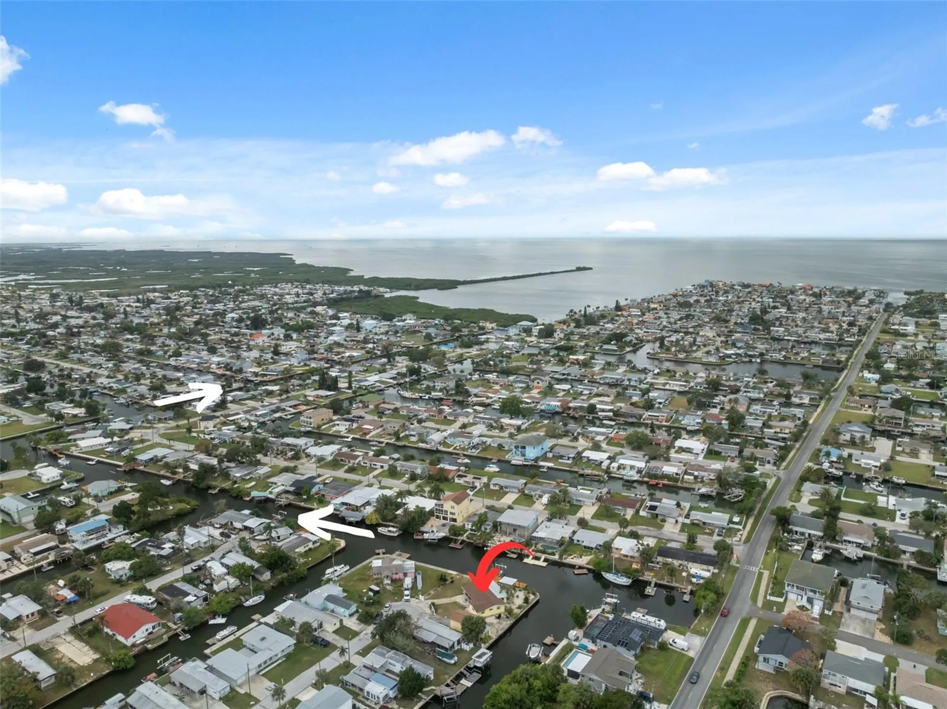 6719 Albatross Lane Hudson FL 34667