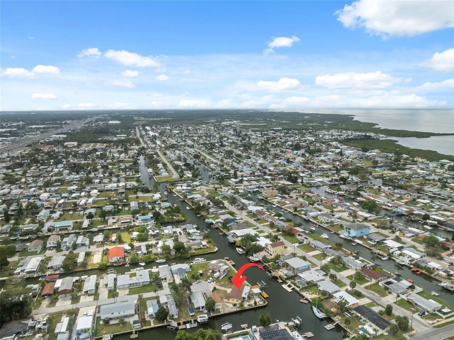 6719 Albatross Lane Hudson FL 34667