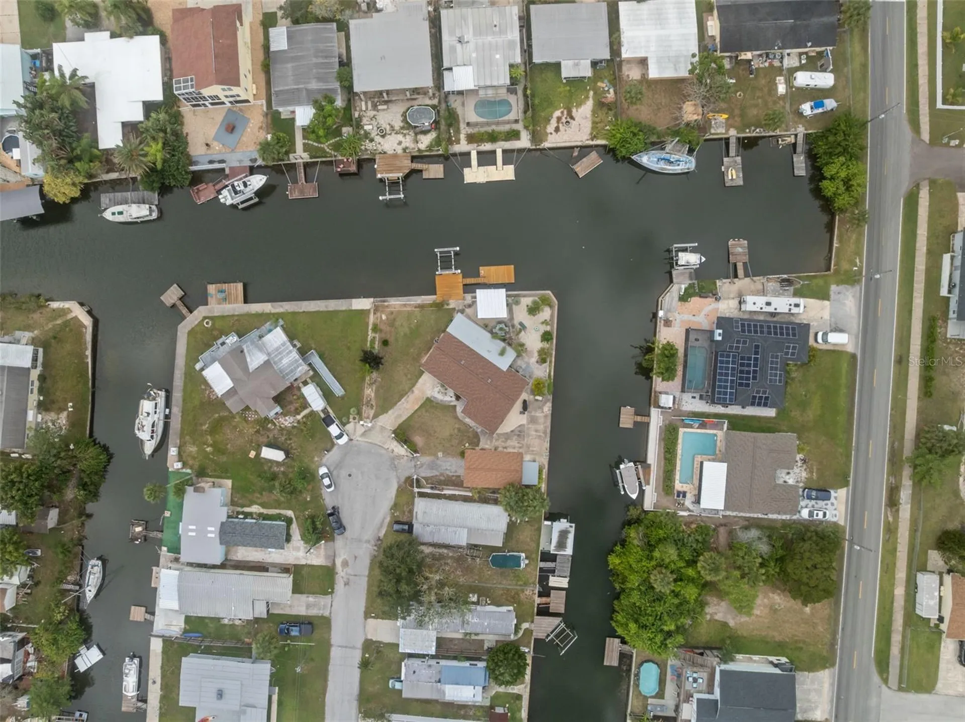 6719 Albatross Lane Hudson FL 34667