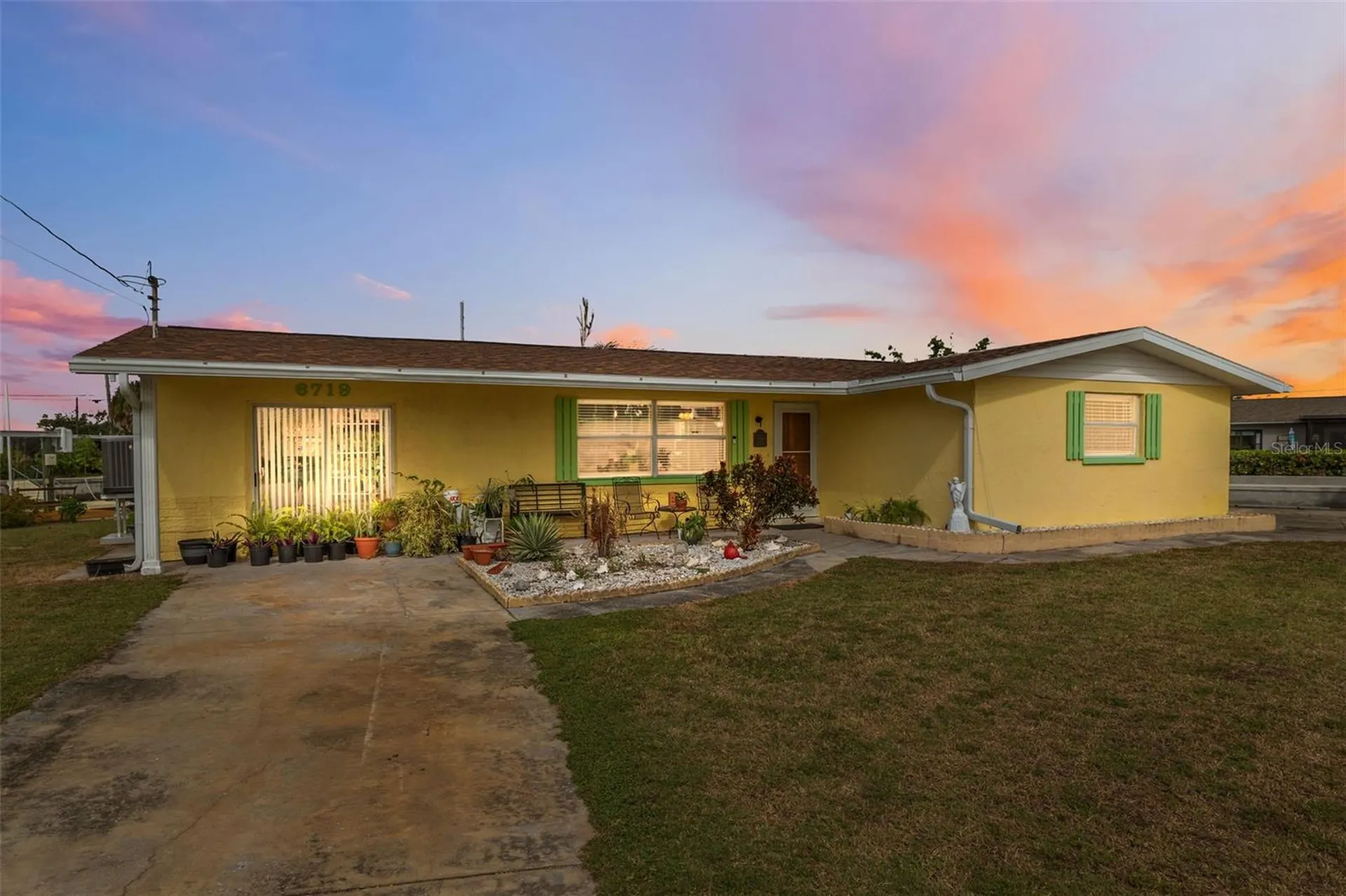 6719 Albatross Lane Hudson FL 34667