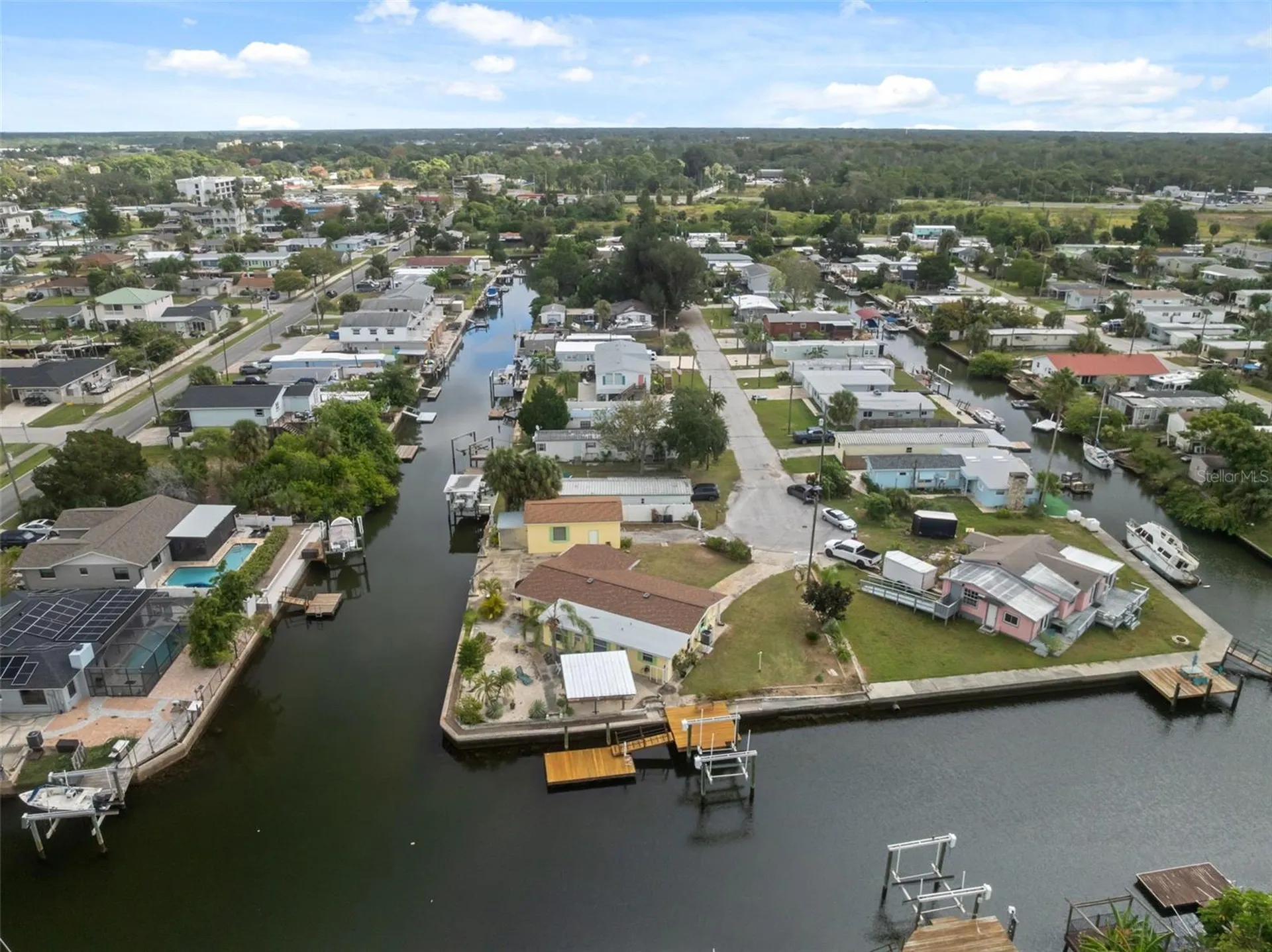 6719 Albatross Lane Hudson FL 34667